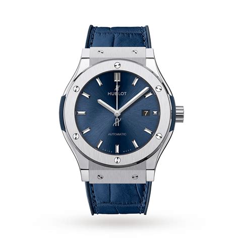 hublot cheapest model